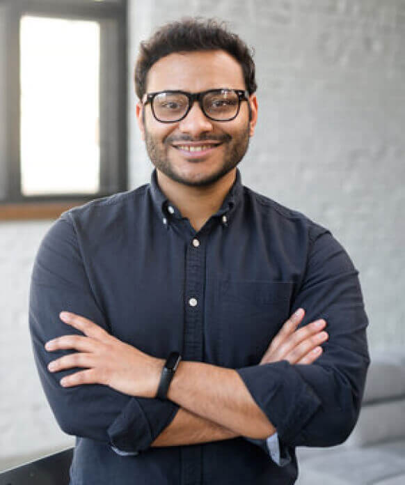 Alex Zunjiya iOS Developer