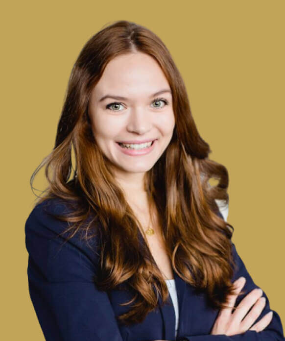 Annette Black iOS App Developer