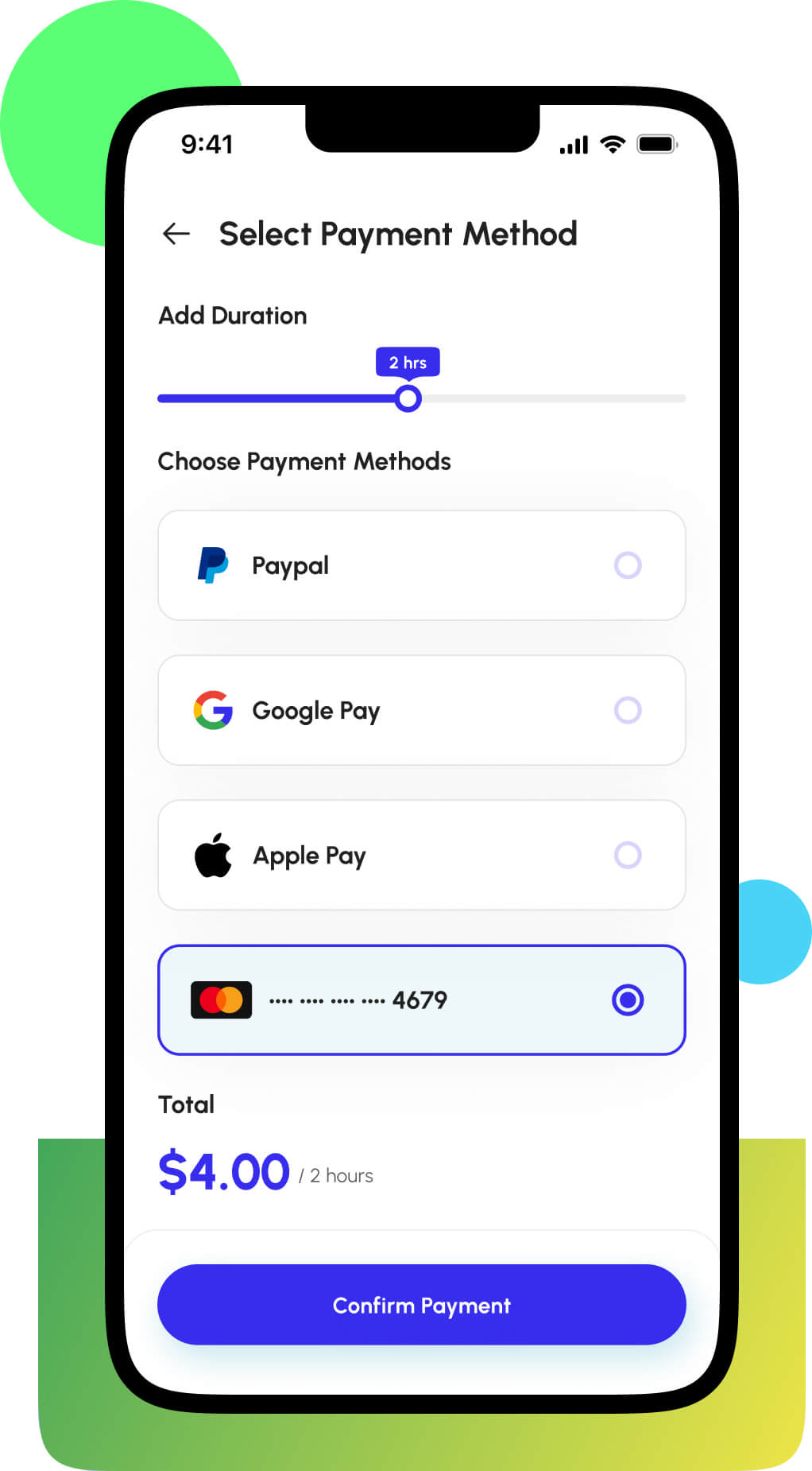 In-app Payments & POS Integrations