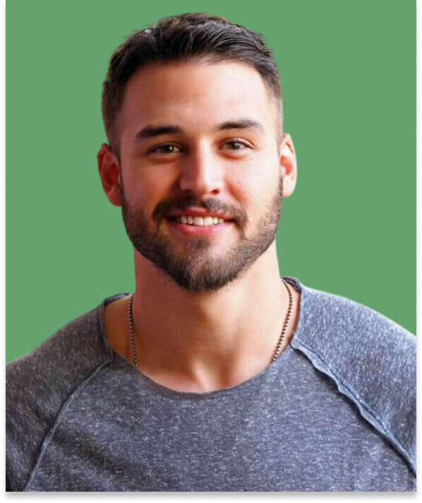 Arlene McCoy iOS App Developer