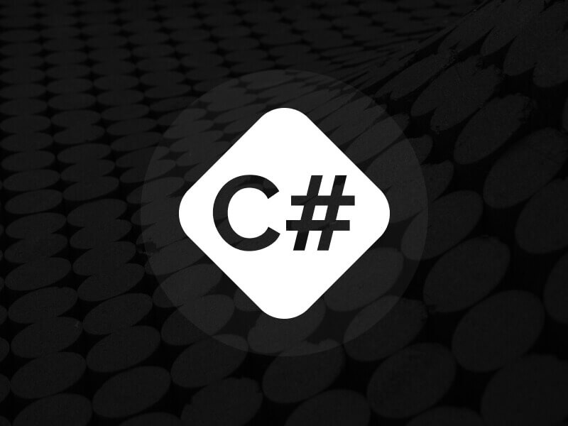 C#