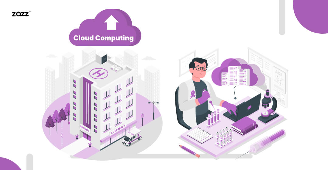 Cloud Computing in the Healthcare Sector