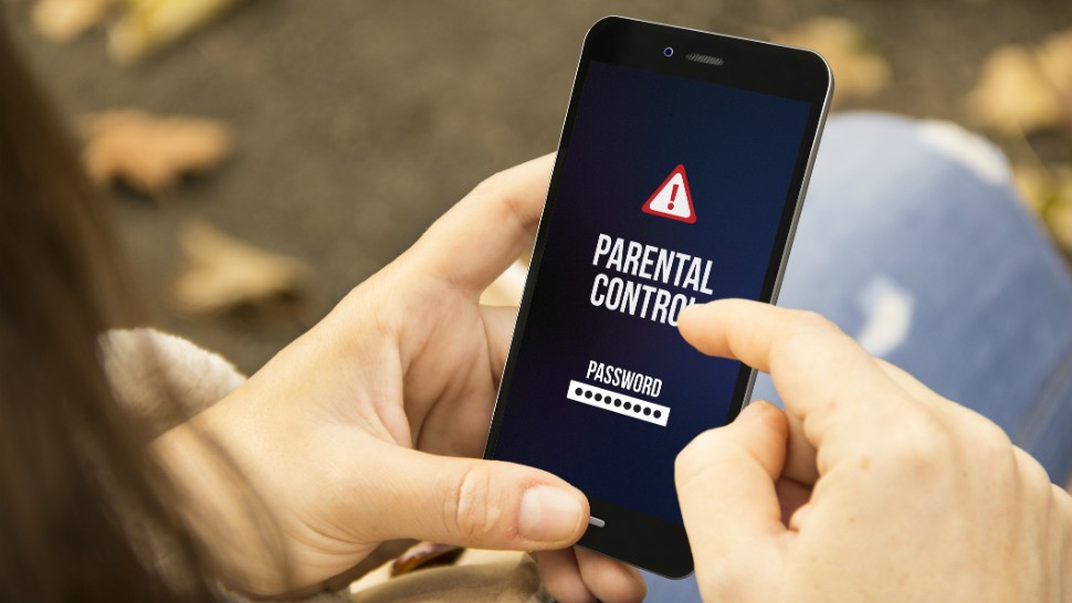 parentaaAndroid Parental Controll control on Android