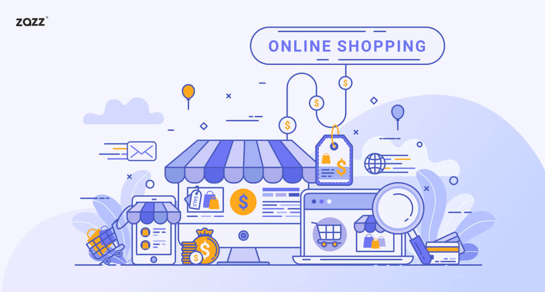 E-commerce App Development Company