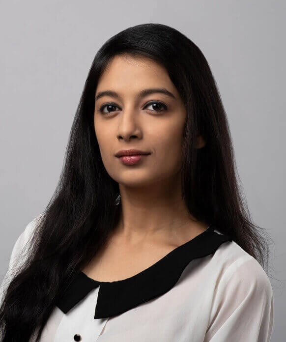 Esther Howard iOS Developer