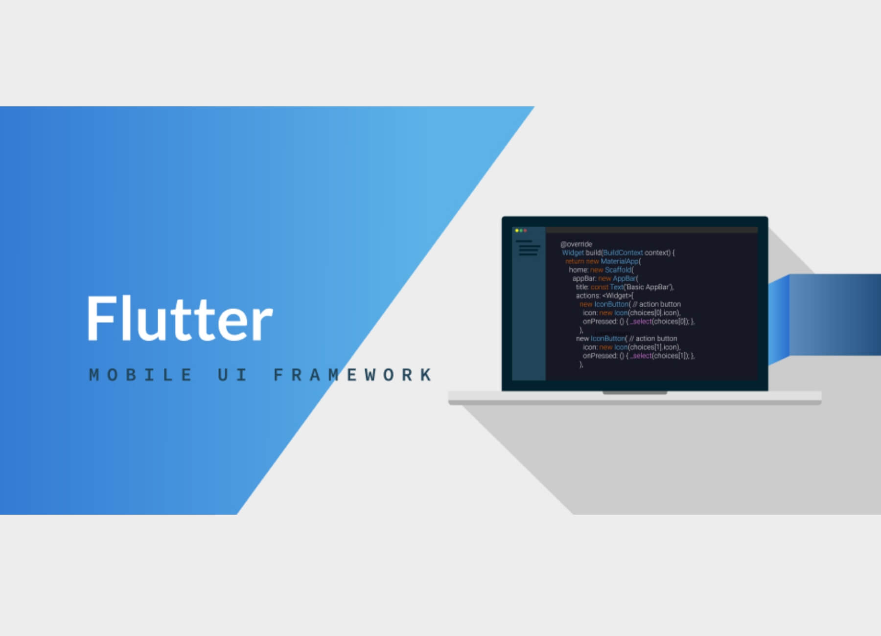 Flutter App Development Company