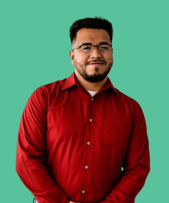 Kathryn Murphy iOS App Developer