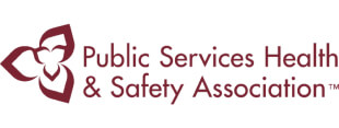 Public Services Health & Safety
                                                Association client