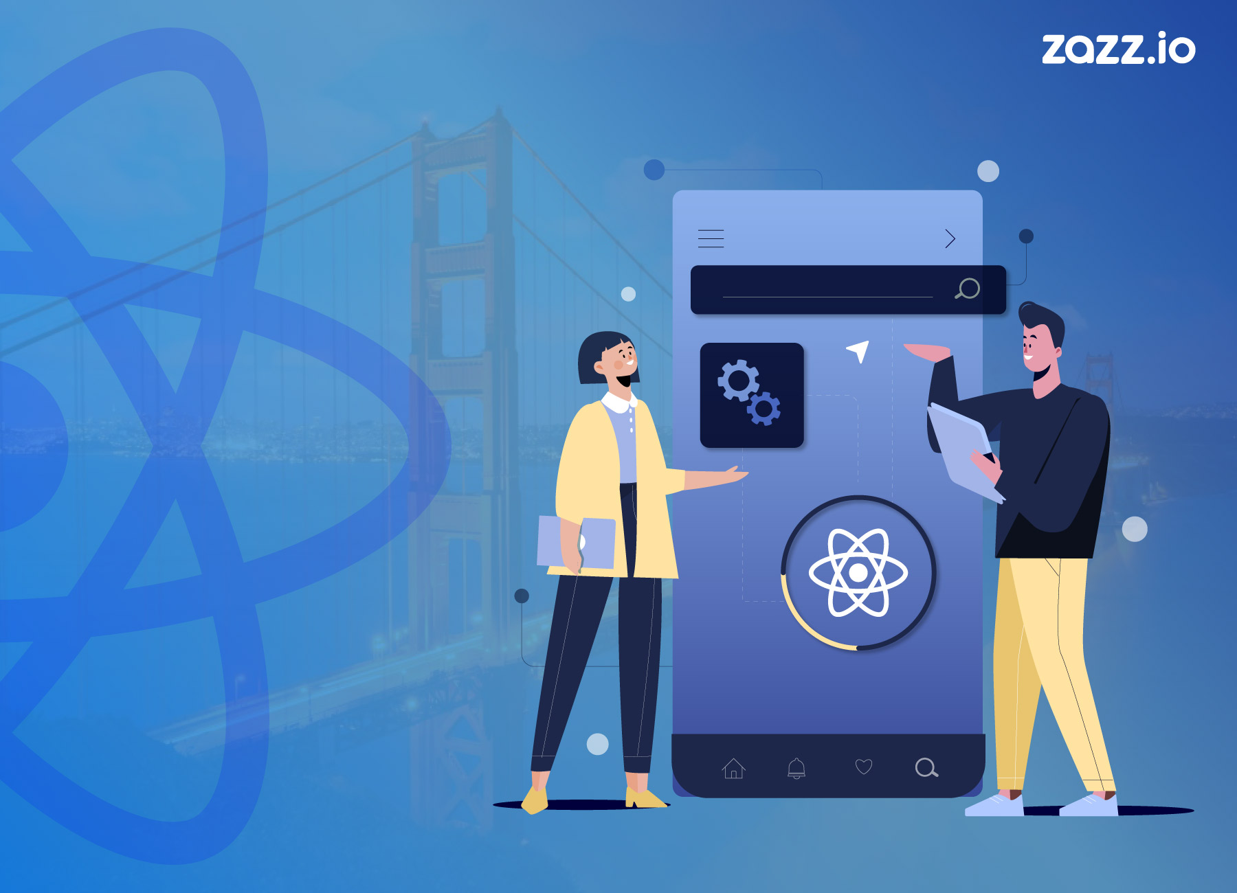 React Native app development companies