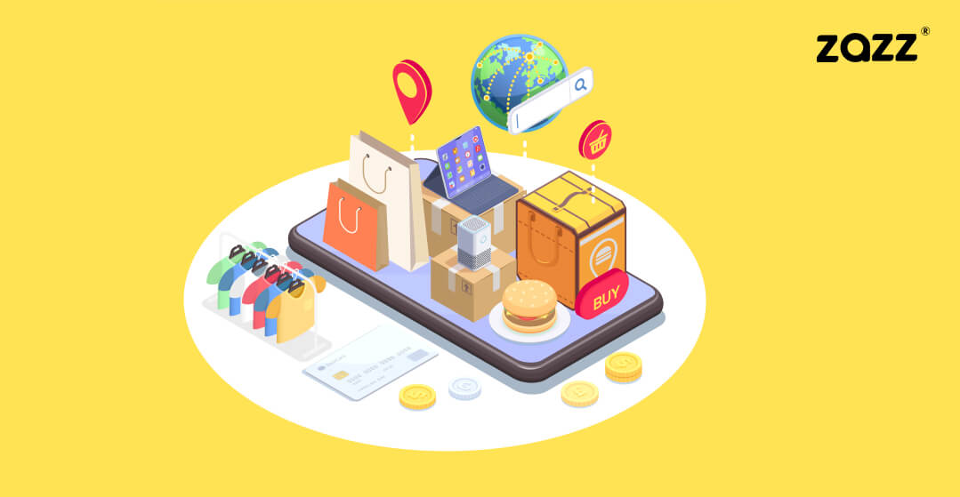 Retail App Development - 5 Features That Consumers Want Most!