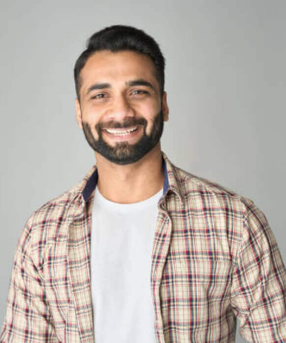 Robert Fox iOS App Developer