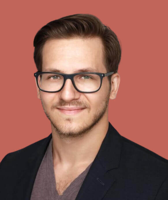 Ronald Richards iOS Developer