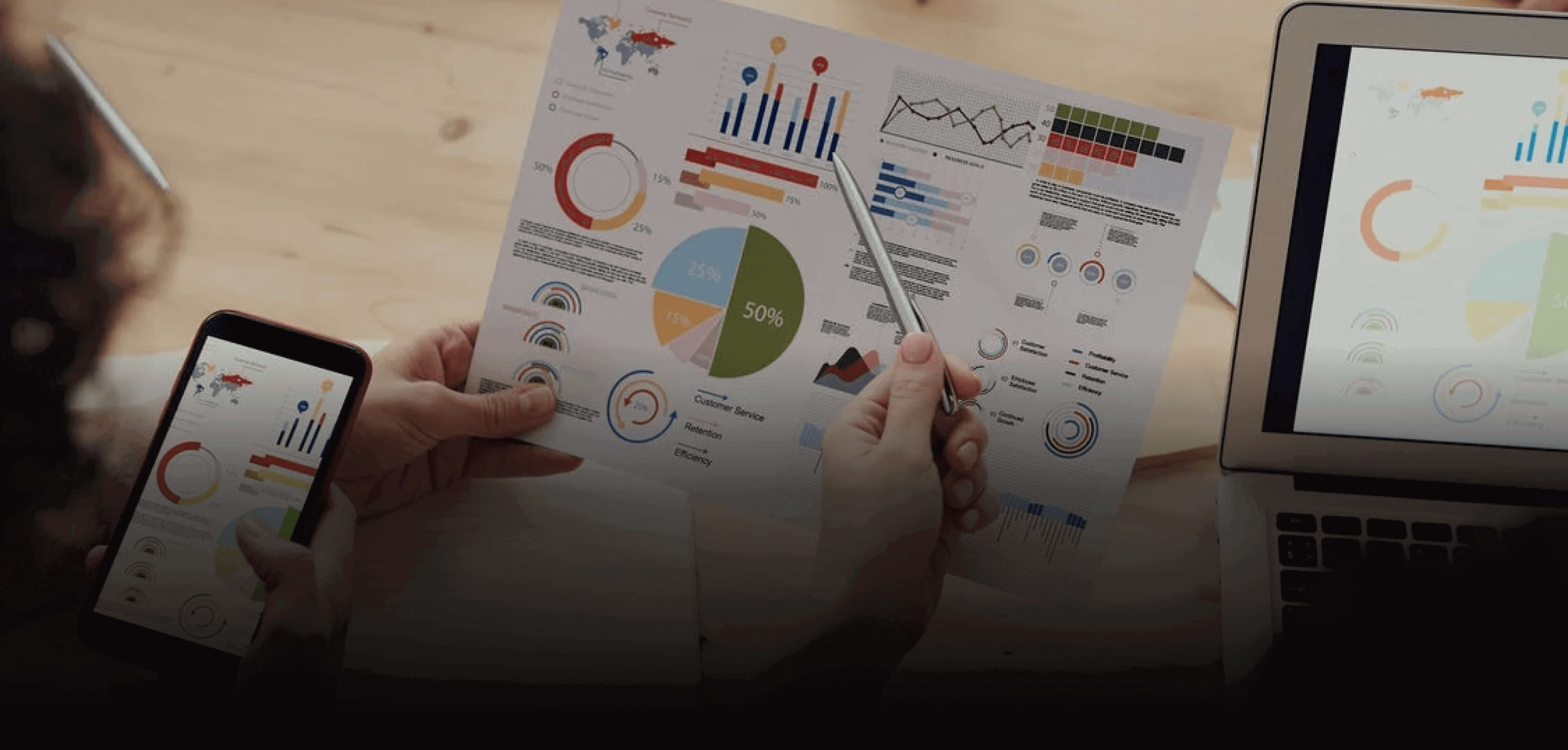 scaling and measuring For Android App Deployment