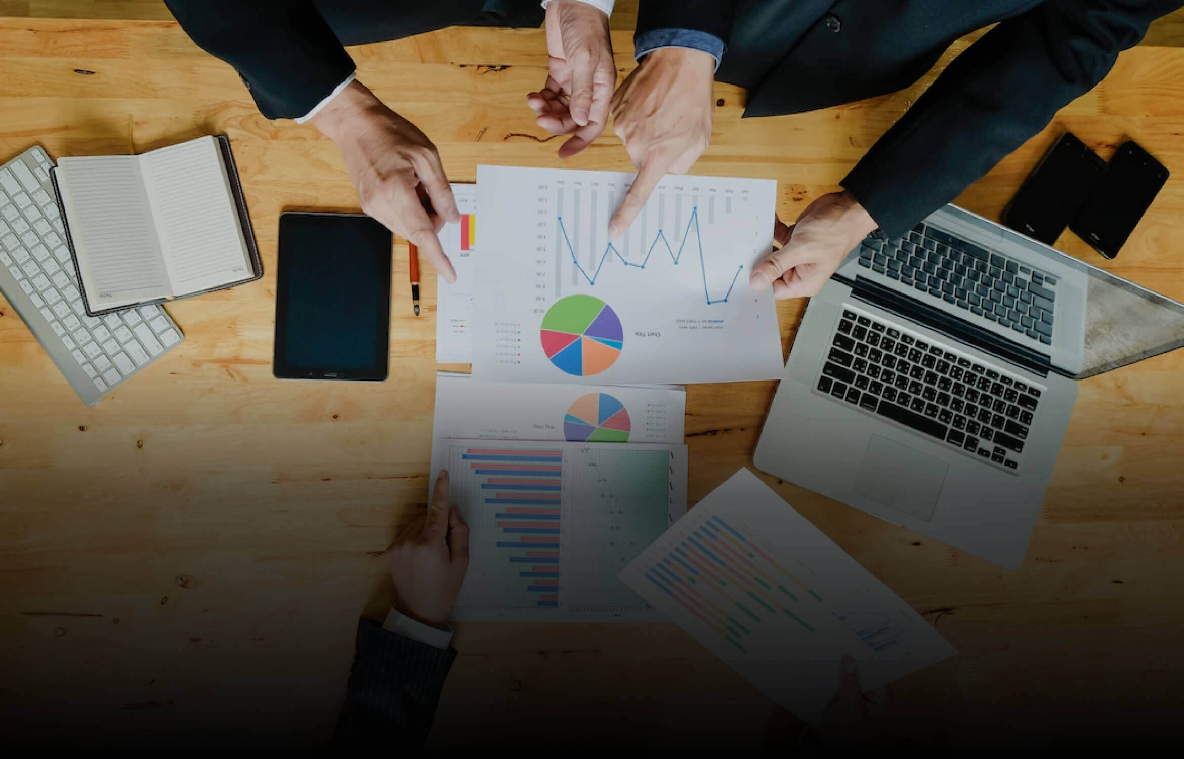 Scaling And Measuring For Custom Web Application Deployment