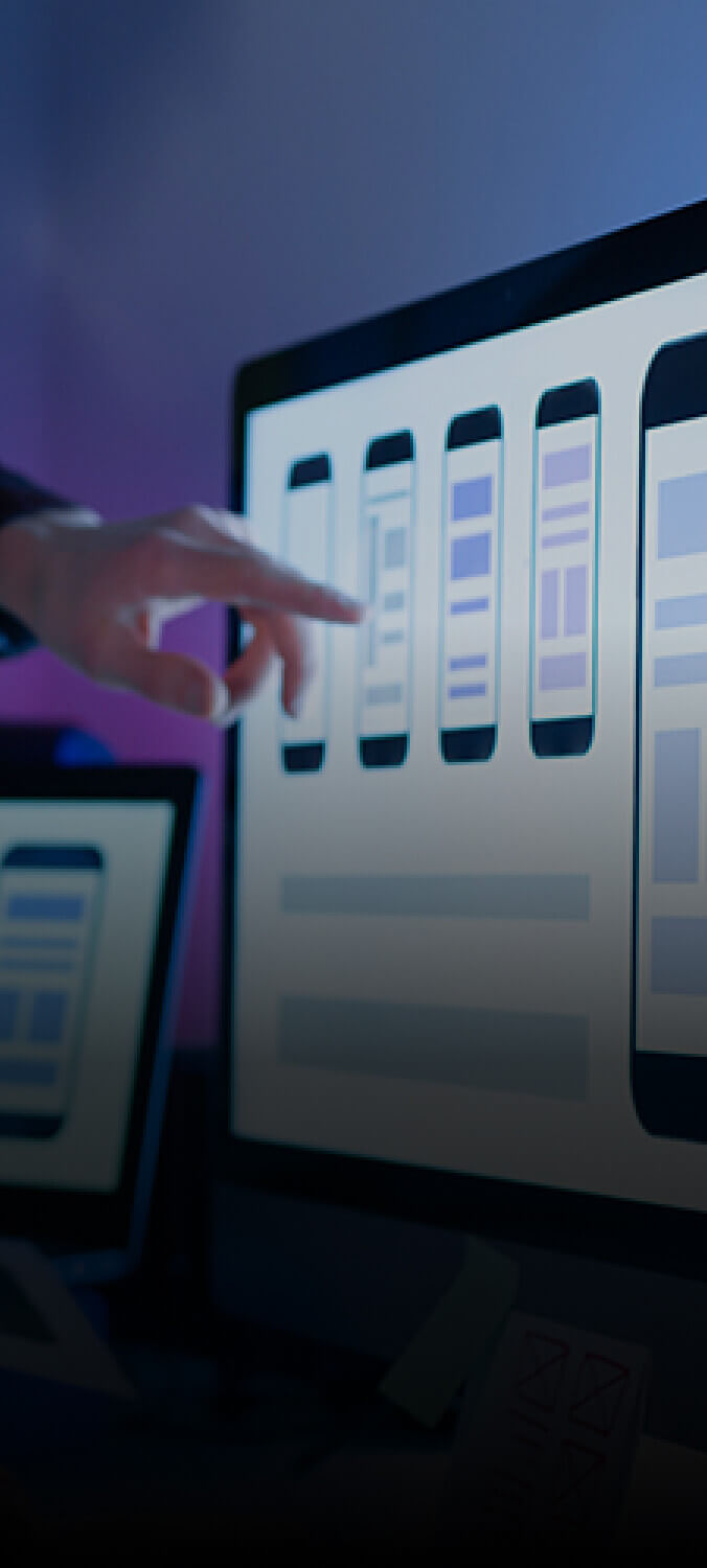 social networking app development to Design and Prototype