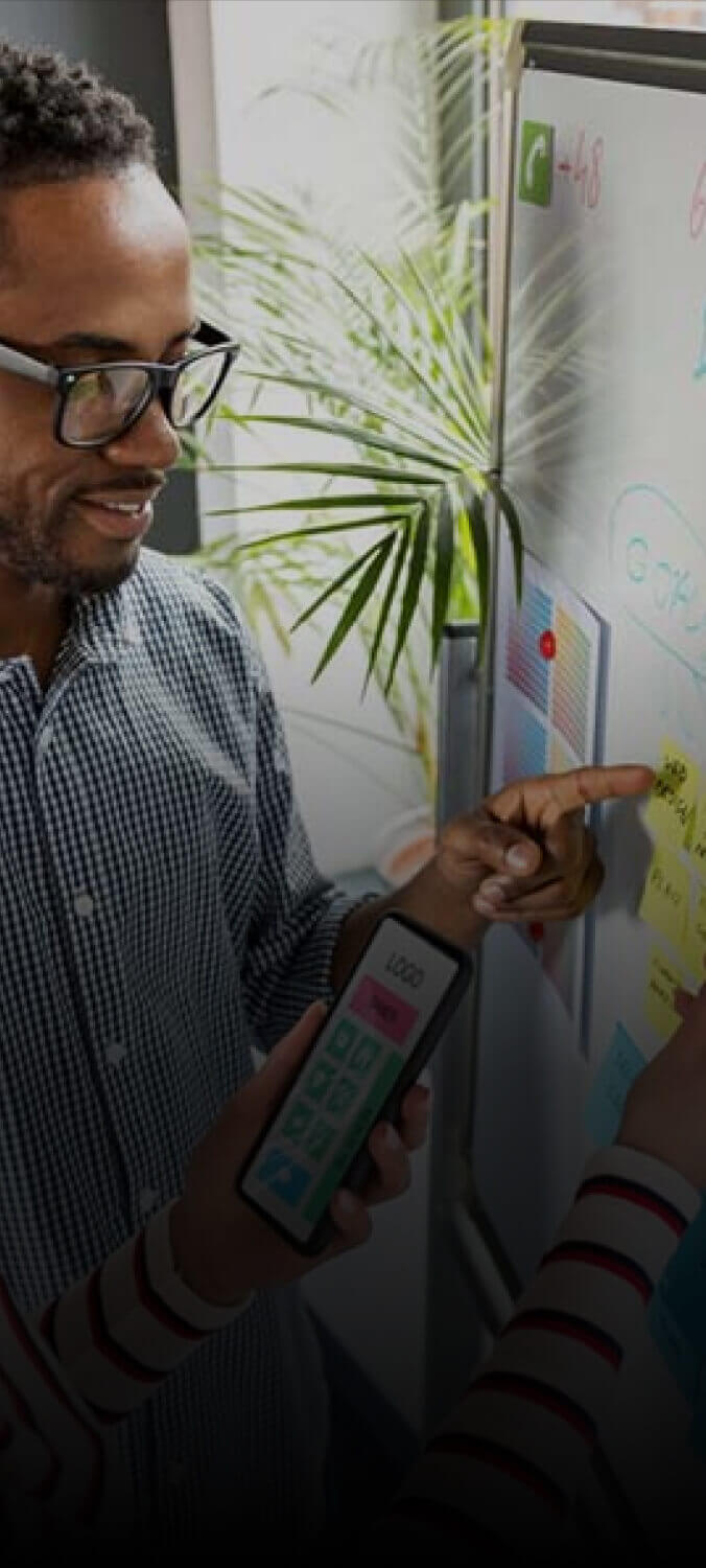 social networking app development to Discover Strategize and Architect