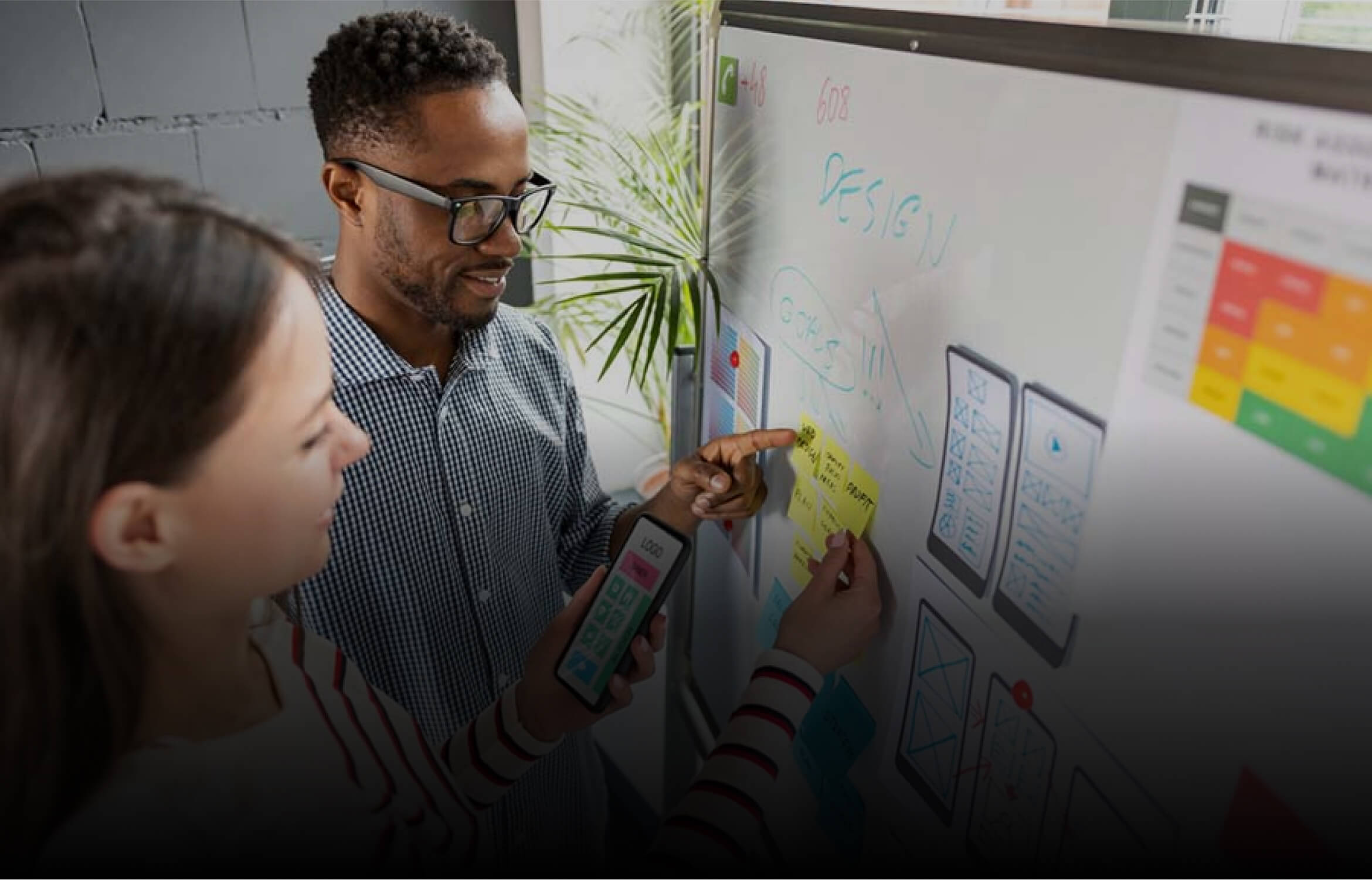 social networking app development to Discover Strategize and Architect