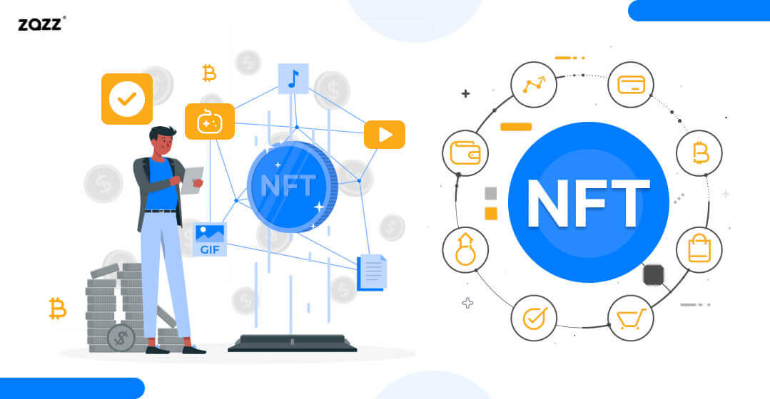 NFT Marketplace Development