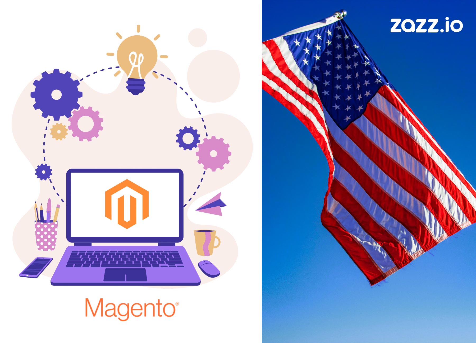 Award Winning Top 10 Magento Development Companies In The USA