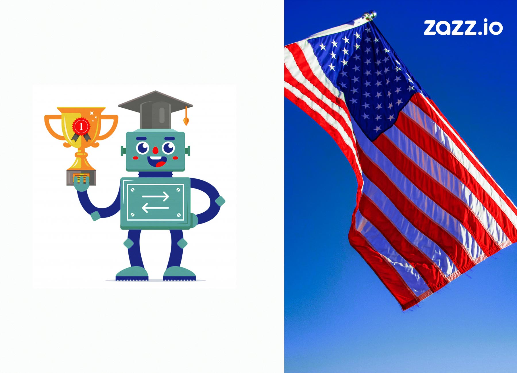 RPA Companies in USA
