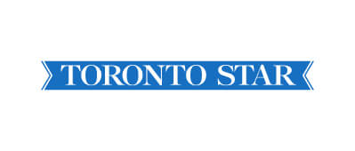 Toronto Star client