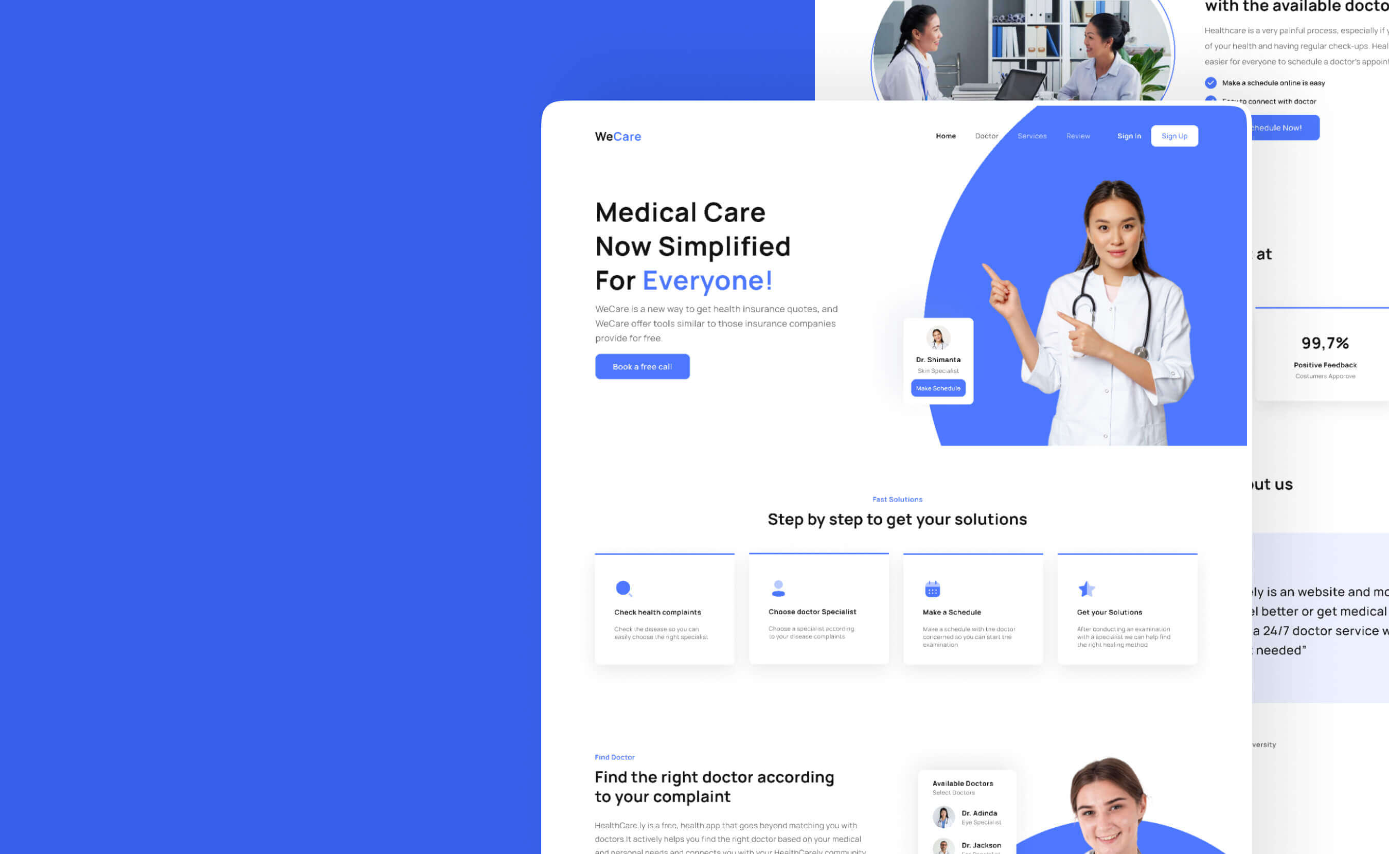 WeCare