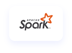 apache spark hadoop solutions