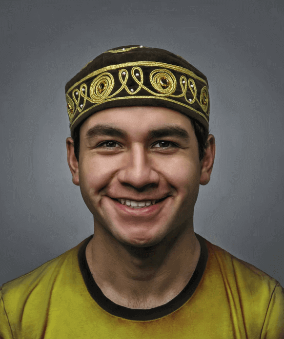 Arvez Tarae