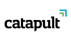 catapult logo image