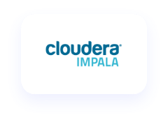 cloudera impala development solutions