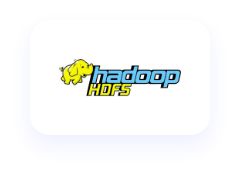 hadoop hdfc solutions