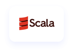 hadoop scala solutions