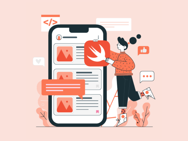 Hire App Developers for Swift