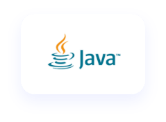 java app development