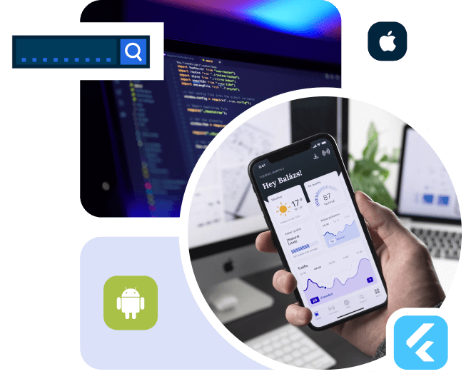 Mobile Application Development Company in Los Angeles