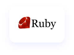 ruby app development