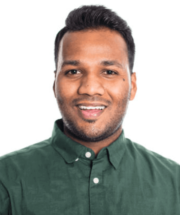 Umran Sheikh