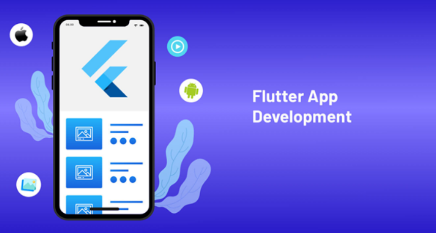 Flutter App Development Company