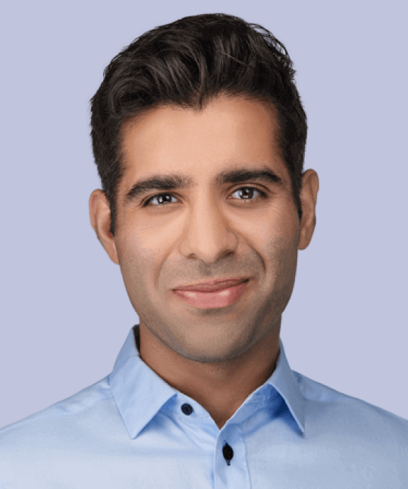 Zain Patel