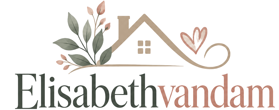 Elisabethvandam – Lifestyle Blog Vlaanderen