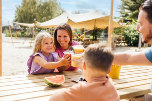 Reistips voor een weekendje weg met het gezin